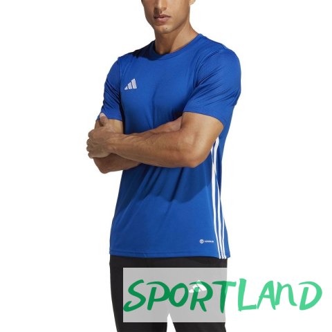 Koszulka adidas Tabela 23 Jersey M H44528 M Koszulka adidas Tabela 23 Jersey M H44528 M