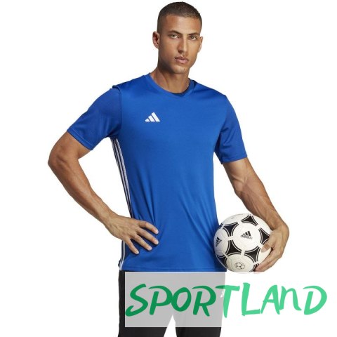 Koszulka adidas Tabela 23 Jersey M H44528 M Koszulka adidas Tabela 23 Jersey M H44528 M