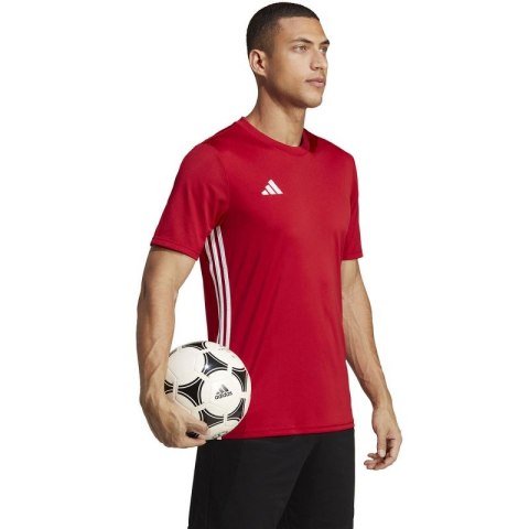 Koszulka adidas Tabela 23 Jersey M HT6552 3XL Koszulka adidas Tabela 23 Jersey M HT6552 3XL