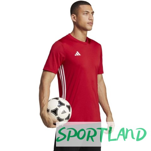 Koszulka adidas Tabela 23 Jersey M HT6552 M Koszulka adidas Tabela 23 Jersey M HT6552 M