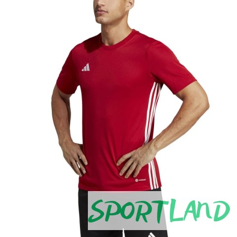 Koszulka adidas Tabela 23 Jersey M HT6552 M Koszulka adidas Tabela 23 Jersey M HT6552 M