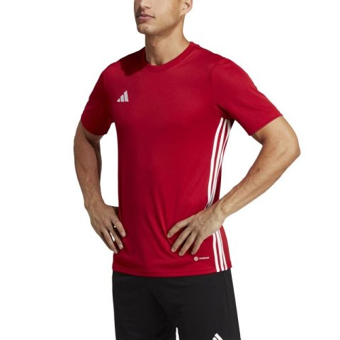 Koszulka adidas Tabela 23 Jersey M HT6552 M Koszulka adidas Tabela 23 Jersey M HT6552 M