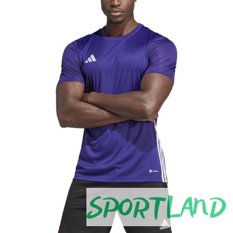 Koszulka adidas Tabela 23 Jersey M IB4926 S