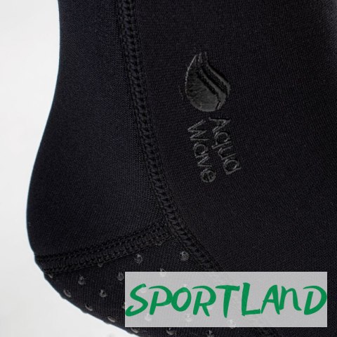 Skarpety Neoprenowe Aquawave Neoprene Socks 92800455043 XL Skarpety Neoprenowe Aquawave Neoprene Socks 92800455043 XL