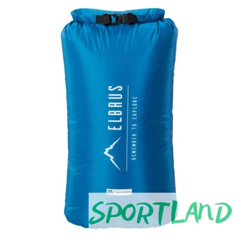 Worek Elbrus Drybag Light 92800482328 N/A Worek Elbrus Drybag Light 92800482328 N/A