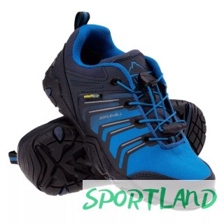 Buty Elbrus Erimley Low Wp Jr 92800402298 31