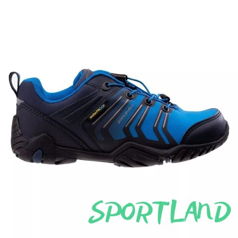 Buty Elbrus Erimley Low Wp Jr 92800402298 31 Buty Elbrus Erimley Low Wp Jr 92800402298 31