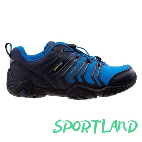 Buty Elbrus Erimley Low Wp Jr 92800402298 31 Buty Elbrus Erimley Low Wp Jr 92800402298 31