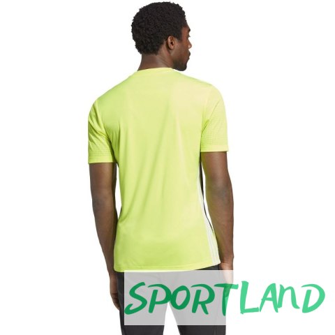 Koszulka adidas Tabela 23 Jersey M IB4925 2XL Koszulka adidas Tabela 23 Jersey M IB4925 2XL