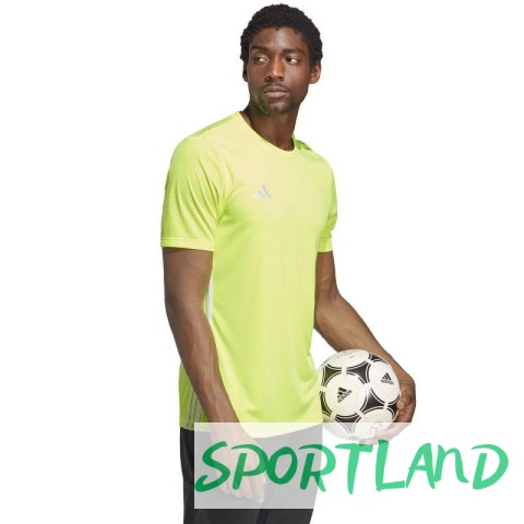 Koszulka adidas Tabela 23 Jersey M IB4925 2XL Koszulka adidas Tabela 23 Jersey M IB4925 2XL
