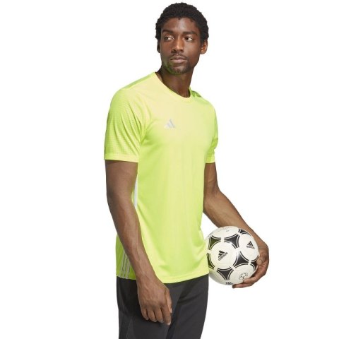 Koszulka adidas Tabela 23 Jersey M IB4925 S Koszulka adidas Tabela 23 Jersey M IB4925 S