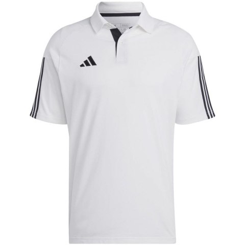 Koszulka adidas Tiro 23 Competition Polo M IC4575 S Koszulka adidas Tiro 23 Competition Polo M IC4575 S