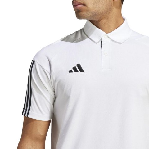 Koszulka adidas Tiro 23 Competition Polo M IC4575 S Koszulka adidas Tiro 23 Competition Polo M IC4575 S