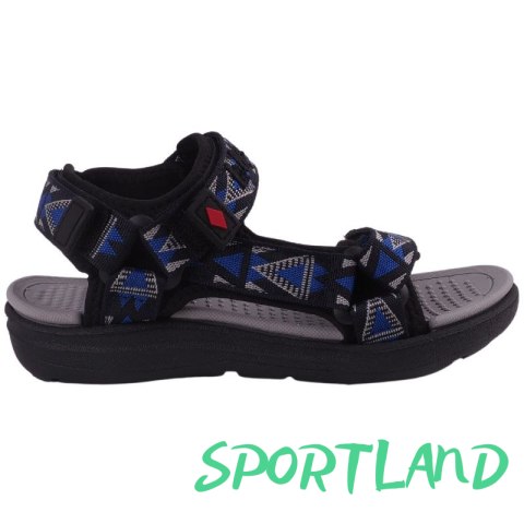 Sandały Lee Cooper Jr LCW-22-34-0964K 33 Sandały Lee Cooper Jr LCW-22-34-0964K 33