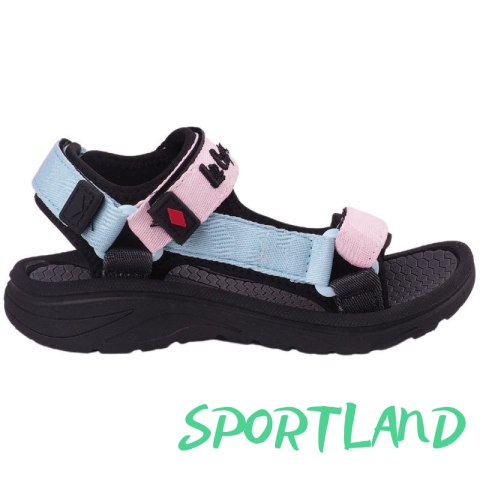 Sandały Lee Cooper Jr LCW-22-34-1687K 29 Sandały Lee Cooper Jr LCW-22-34-1687K 29