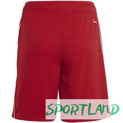 Spodenki adidas Tiro 23 League Jr IB8092 128cm Spodenki adidas Tiro 23 League Jr IB8092 128cm