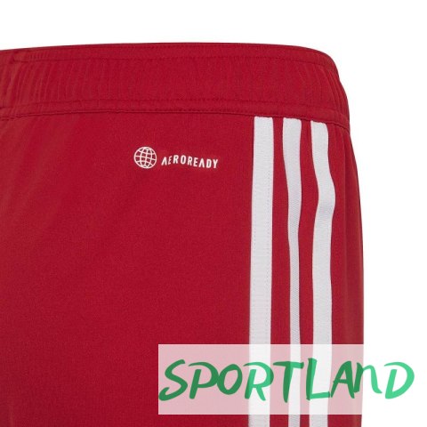 Spodenki adidas Tiro 23 League Jr IB8092 128cm Spodenki adidas Tiro 23 League Jr IB8092 128cm
