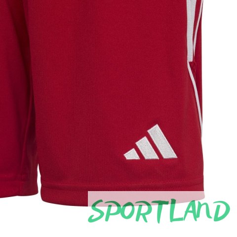 Spodenki adidas Tiro 23 League Jr IB8092 128cm Spodenki adidas Tiro 23 League Jr IB8092 128cm