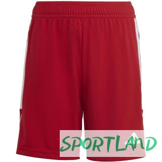 Spodenki adidas Tiro 23 League Jr IB8092 152cm