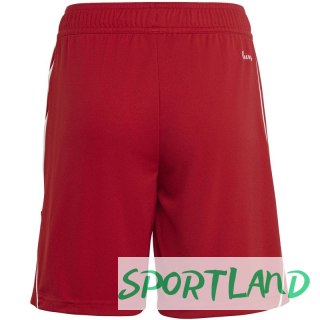 Spodenki adidas Tiro 23 League Jr IB8092 152cm