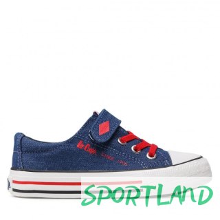 Trampki Lee Cooper Jr LCW-22-44-0801K 34