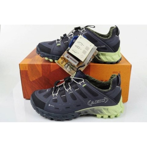 Buty trekkingowe Aku Selvatica GTX W 679428 41.5 Buty trekkingowe Aku Selvatica GTX W 679428 41.5