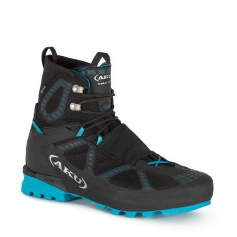 Buty trekkingowe Aku Viaz DFS GTX W 968253 42 Buty trekkingowe Aku Viaz DFS GTX W 968253 42