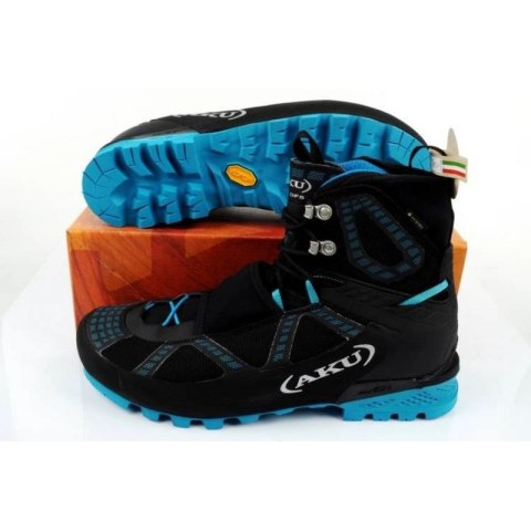 Buty trekkingowe Aku Viaz DFS GTX W 968253 42 Buty trekkingowe Aku Viaz DFS GTX W 968253 42
