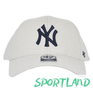 Czapka z daszkiem 47 Brand New York Yankees MVP B-MVP17WBV-BN One size