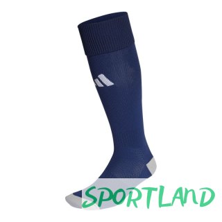 Getry adidas Milano 23 Socks IB7814 M: 40-42