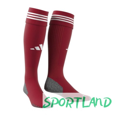 Getry piłkarskie adidas Adisock 23 IB7792 S: 37-39 Getry piłkarskie adidas Adisock 23 IB7792 S: 37-39