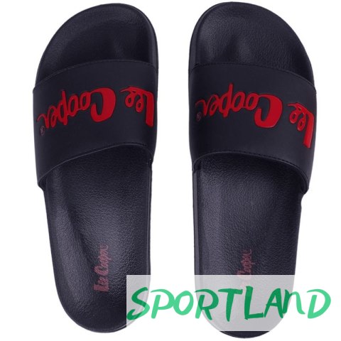 Klapki Lee Cooper Jr LCW-22-42-0992K 28 Klapki Lee Cooper Jr LCW-22-42-0992K 28