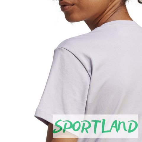Koszulka adidas Big Logo Tee W IC0633 L Koszulka adidas Big Logo Tee W IC0633 L