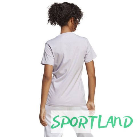 Koszulka adidas Big Logo Tee W IC0633 L Koszulka adidas Big Logo Tee W IC0633 L