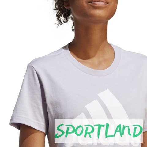 Koszulka adidas Big Logo Tee W IC0633 L Koszulka adidas Big Logo Tee W IC0633 L