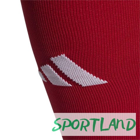 Rękawy piłkarskie adidas Team Sleeves 23 M HT6540 34-36 Rękawy piłkarskie adidas Team Sleeves 23 M HT6540 34-36