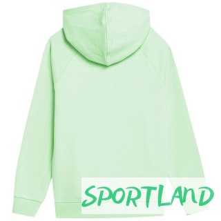 Bluza 4F Jr 4FJSS23TSWSM220 42S 158cm