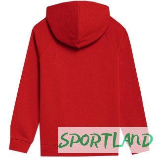 Bluza 4F Jr 4FJSS23TSWSM220 62S 128cm