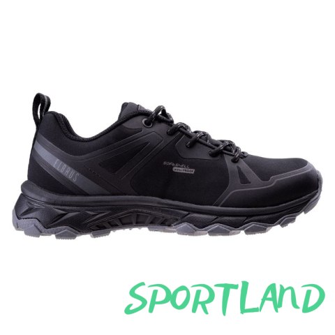 Buty Elbrus Wesko Wp W 92800401560 41 Buty Elbrus Wesko Wp W 92800401560 41