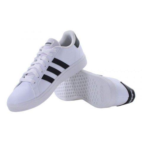 Buty adidas Grand Court 2.0 K W GW6511 38 2/3