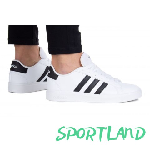Buty adidas Grand Court 2.0 K W GW6511 40 Buty adidas Grand Court 2.0 K W GW6511 40