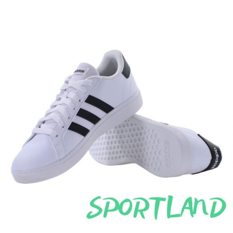 Buty adidas Grand Court 2.0 K W GW6511 40 Buty adidas Grand Court 2.0 K W GW6511 40
