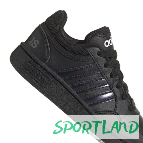 Buty adidas Hoops 3.0 K W GZ9671 37 1/3 Buty adidas Hoops 3.0 K W GZ9671 37 1/3