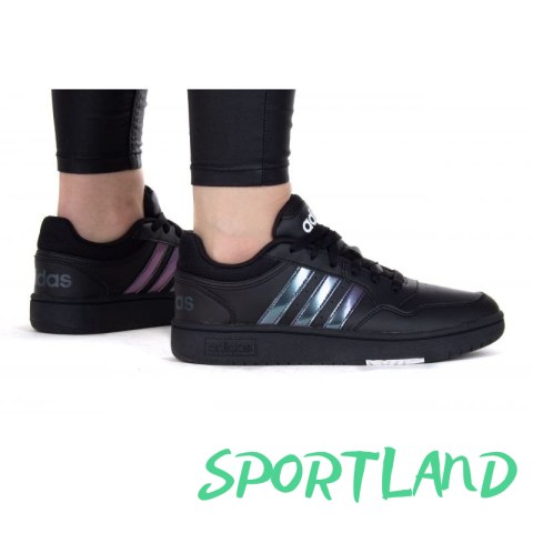 Buty adidas Hoops 3.0 K W GZ9671 38 2/3 Buty adidas Hoops 3.0 K W GZ9671 38 2/3