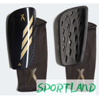 Ochraniacze adidas X SG League HF9728 XL