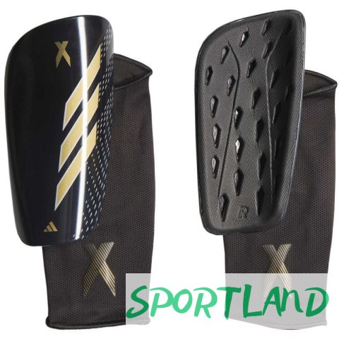 Ochraniacze adidas X SG League HF9728 XL Ochraniacze adidas X SG League HF9728 XL