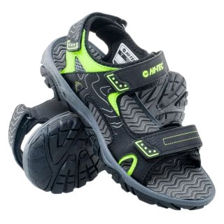 Sandały Hi-Tec Menart T Jr 92800196386 39