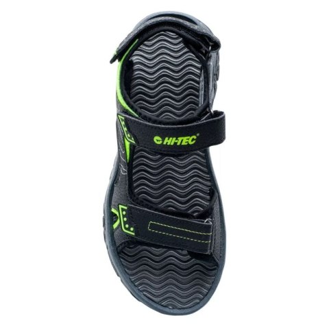 Sandały Hi-Tec Menart T Jr 92800196386 39