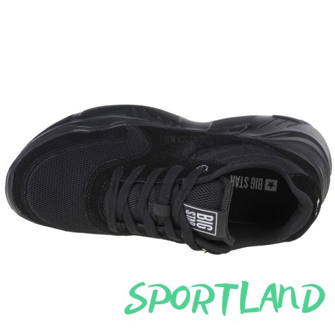 Buty Big Star Shoes W JJ274A113 37 Buty Big Star Shoes W JJ274A113 37