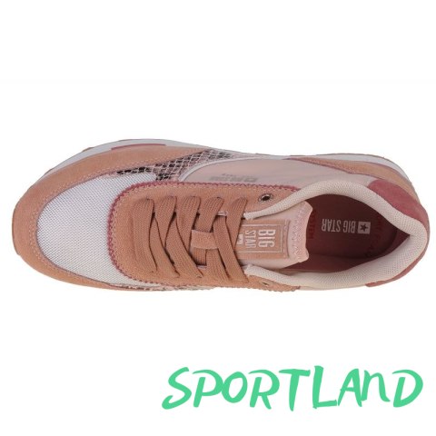 Buty Big Star Shoes W LL274366 37 Buty Big Star Shoes W LL274366 37
